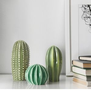Ikea Själsligt Cactus Decor